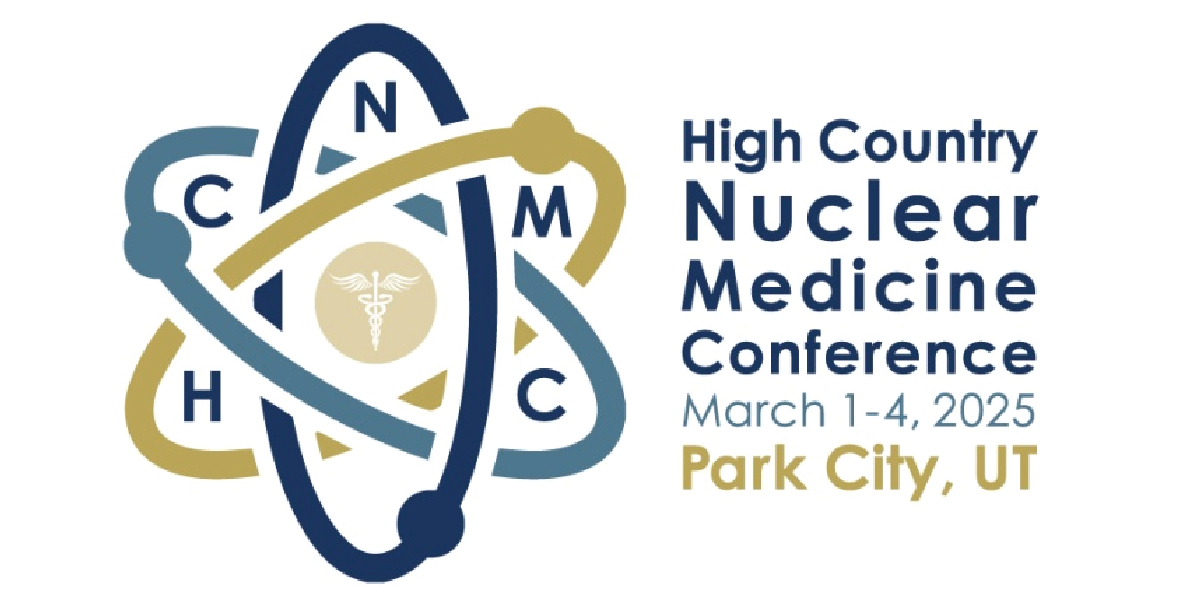 High Country Nuclear Medicine Conference 2025